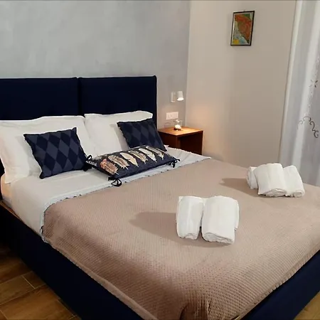 Appartement Lady Camollia