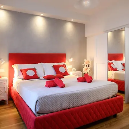 Lady Camollia Appartement Sienne