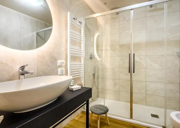 Lady Camollia דירה