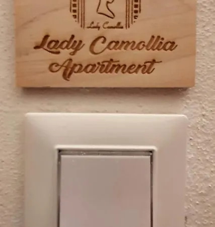 Apartment Lady Camollia *