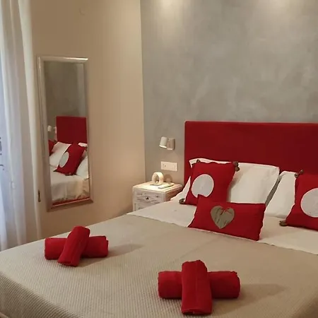 Apartment Lady Camollia *