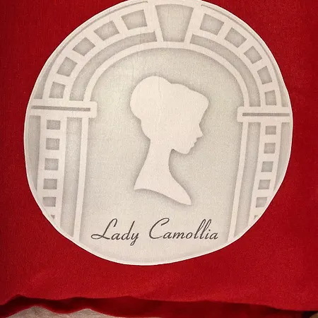 Lady Camollia Apartment