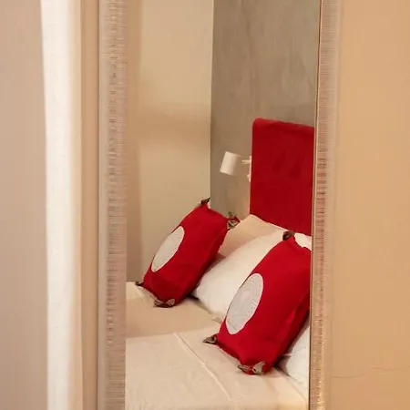 Lady Camollia Apartment Siena