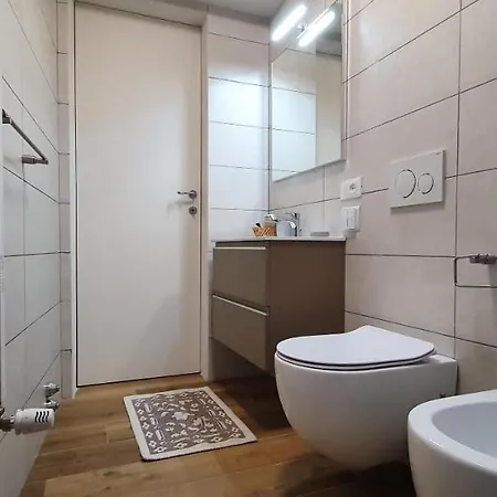 Lady Camollia Apartment Siena