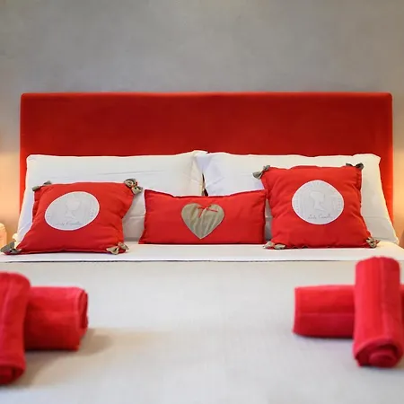 Lady Camollia Apartment